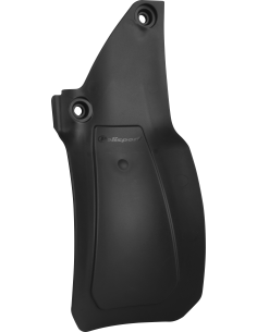 MUDFLAP KTM/HVA BK