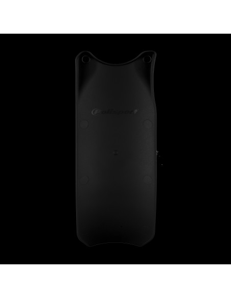 MUDFLAP CRF450 21- BK