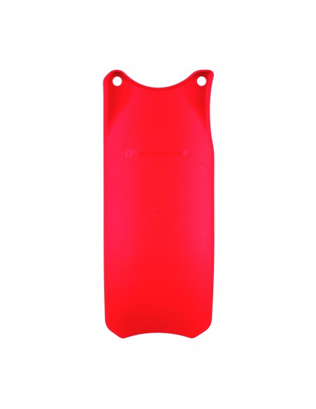MUDFLAP CRF450 21- RD