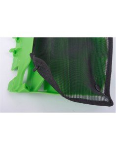 LOUVER MESH YZF250/450 06