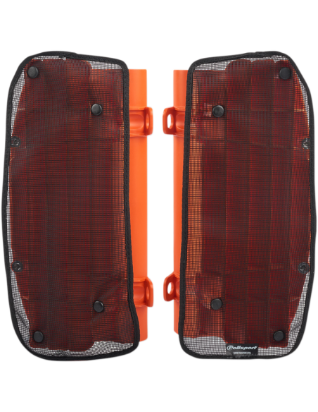 LOUVER MESH CRF250 18-19