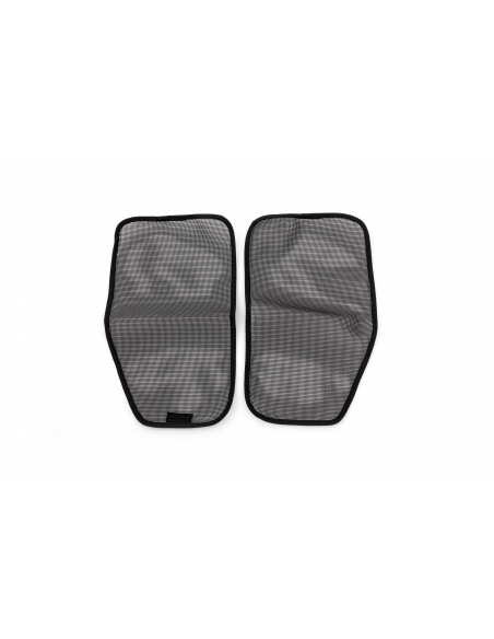 LOUVER MESH BETA 20-