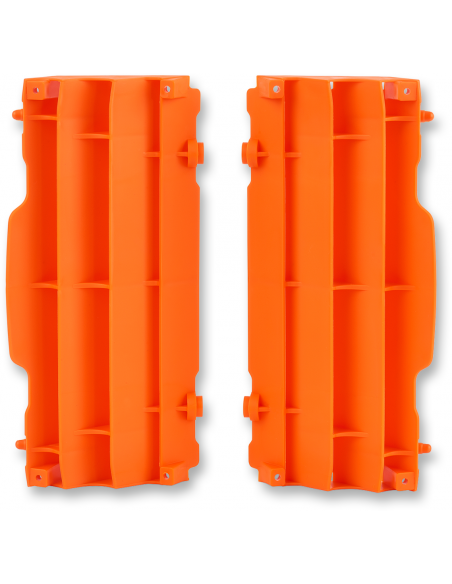 RADIATOR GUARD KTM OR