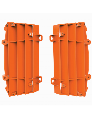 RADIATOR GUARD KTM OR