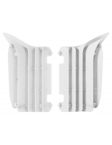 RADIATOR GUARD YZF250 10-13 WH