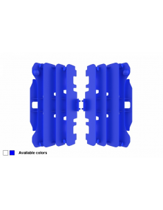 RAD GUARD YZF250/450 07-09 BL