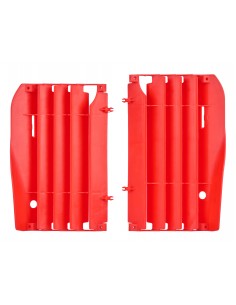 RADIATOR GUARD CRF250 10-13 RD