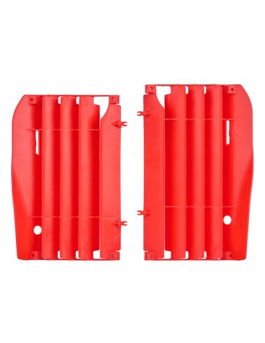 RADIATOR GUARD CRF250 10-13 RD