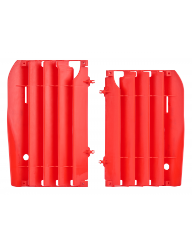 RADIATOR GUARD CRF450 09-12 RD