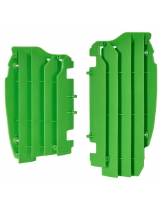 RADIATOR GUARD KXF450 10-15 GN