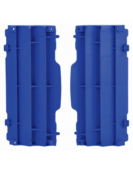 RADIATOR GUARD TC/FC/TE/FE BL
