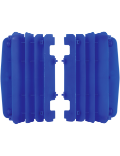 RAD LOUVERS YZF450 18- BL