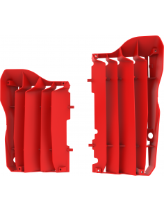 RAD LOUVERS CRF250 18- RD
