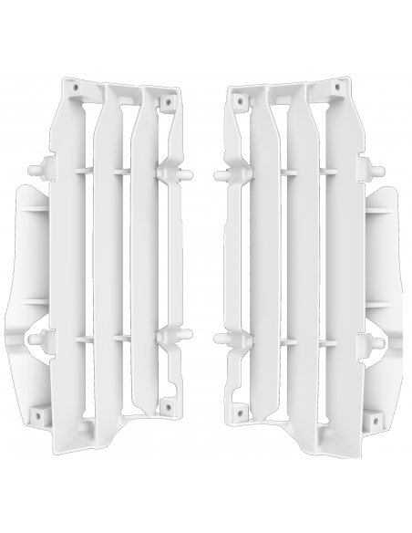RADIATOR GUARD BETA20- WH