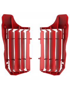 RADIATOR GUARD CRF250 20- RD