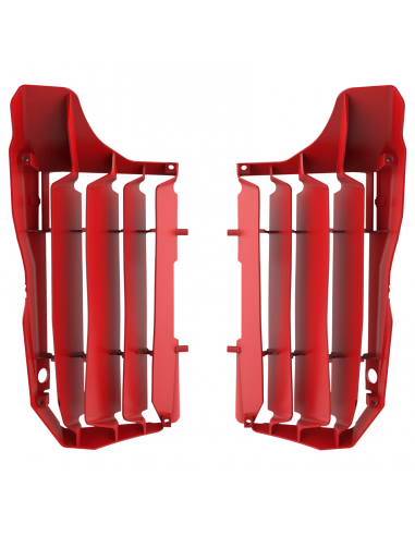 RADIATOR GUARD CRF250 20- RD