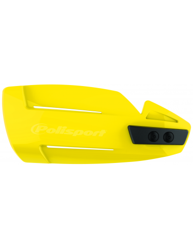 HANDGUARD HAMMER YELLOW