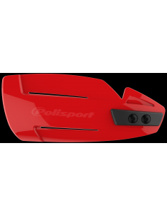 HANDGUARD HAMMER RED