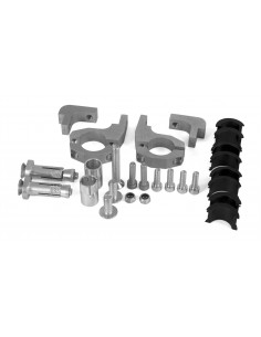 HANDGUARDS TOUQUET SL