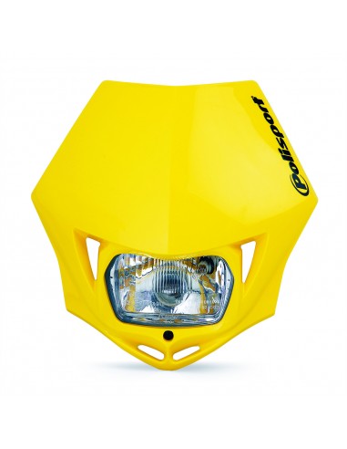 HEADLIGHT MMX  YL