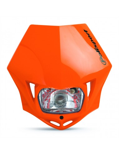 HEADLIGHT MMX  OR