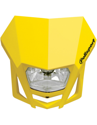 HEADLIGHT LMX YL