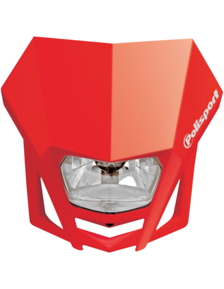 HEADLIGHT LMX RD