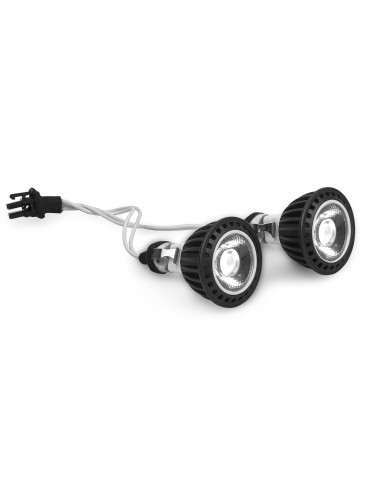 HEADLIGHT LED BB 3W30 12V