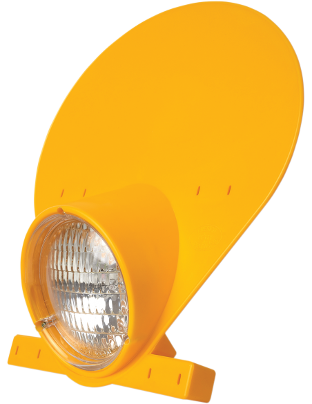 HEADLGT PRSTN PETTY DK YE