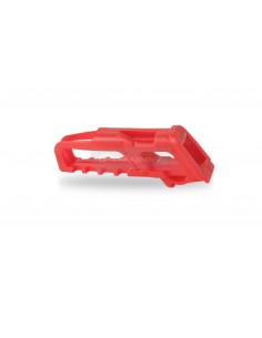 CHAIN GUIDE CRF250 07-10 RD