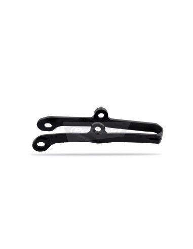 CHAIN SLIDER KXF250 04-06 BLK