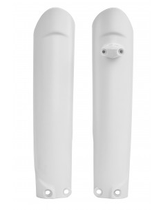 FORK CVR SX /SX-F 15-21 WH