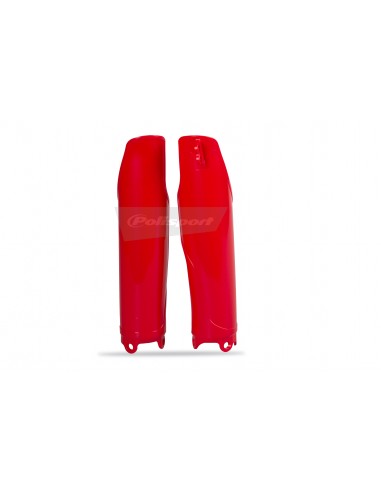 FORK CVR CRF 04-18  RED