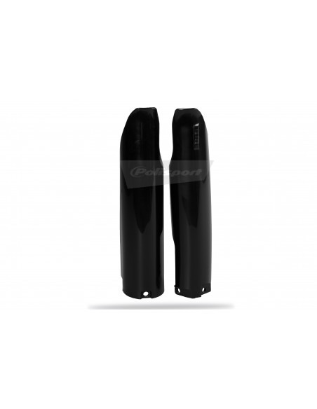 FORKGUARDS YZ/YZF 05-07 BK