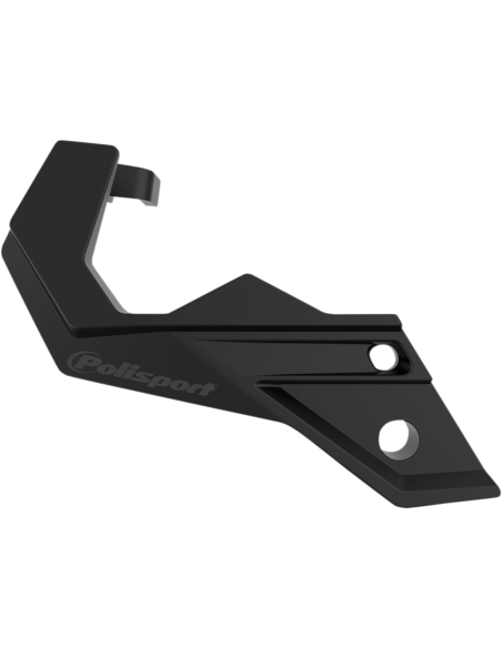 BOTTOM FRK PROT YZ/YZF BK