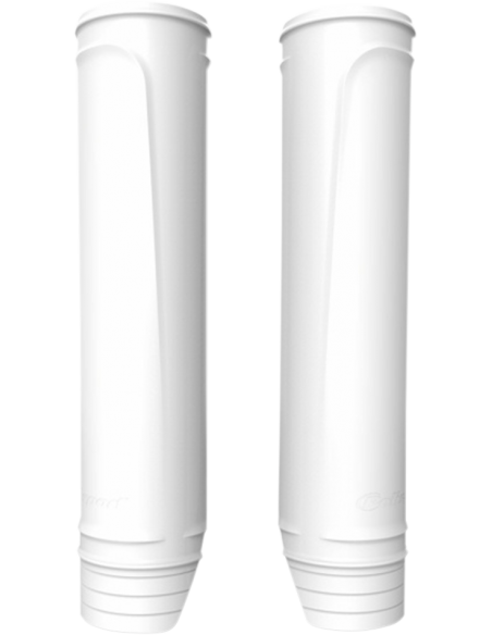 UPPER FORK PROTECTORS WH