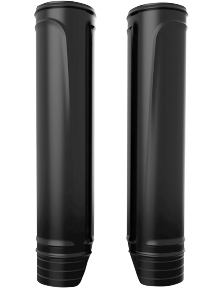 UPPER FORK PROTECTORS BLK