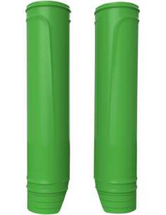 UPPER FORK PROTECTORS GRN