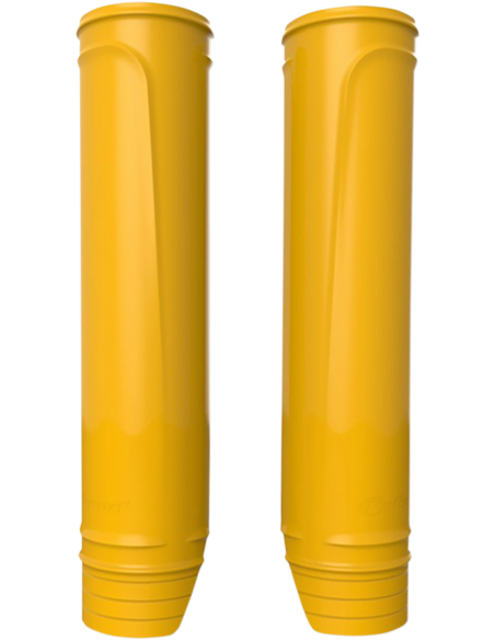 UPPER FORK PROTECTORS YE