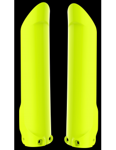 CVR FORK HVA 16-19 FL YE