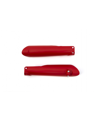 FORK CVR GASGAS 21- RED