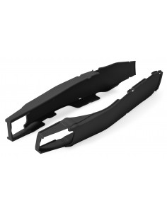 COVER SARM KAWA KX-F BK