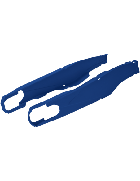 COVER SARM HUSKY TC/FC BL