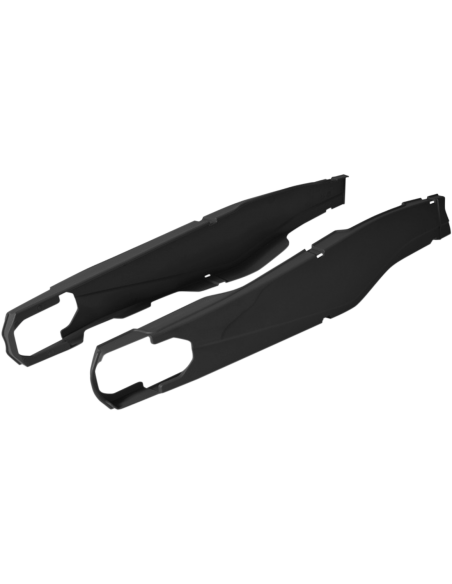 CVR SWINGARM GGAS 17- BK