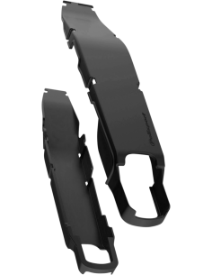 SWINGARM PROT TM 15- BK