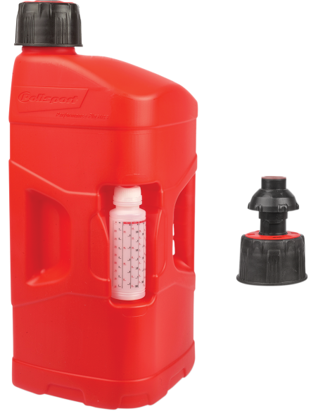 CAN 20L W/QUICK FILL VALVE