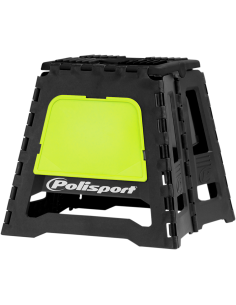 STAND POLISPORT FLO YE