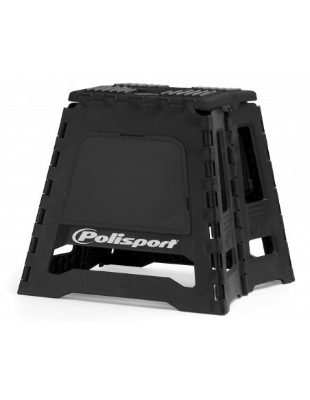 STAND POLISPORT BK/BK