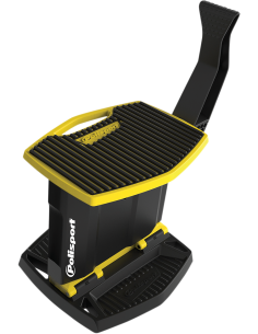 STAND LIFT POLI YL/BK