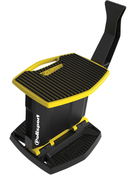 STAND LIFT POLI YL/BK